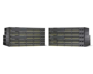 Cisco WS-C2960XR-48LPS-I